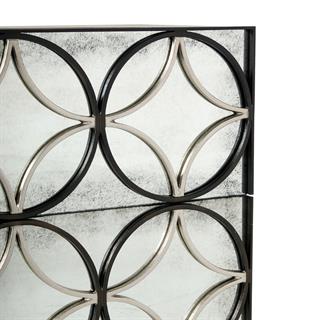 Bernhardt Valonia Çekmeceli Komodin