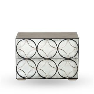 Bernhardt Valonia Çekmeceli Komodin