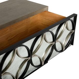 Bernhardt Valonia Çekmeceli Komodin