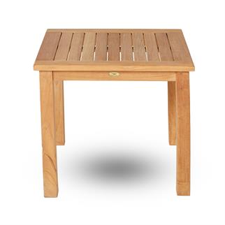 Duta Jepara Ventura Teak Yan Sehpa