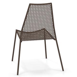 Emu Vera Indian Brown Kolsuz Sandalye