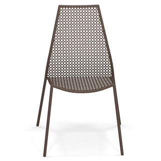 Emu Vera Indian Brown Kolsuz Sandalye