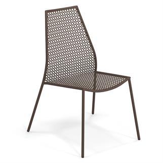 Emu Vera Indian Brown Kolsuz Sandalye