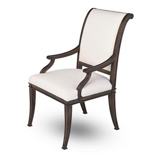 Fine Furniture Veranda / Easton Dining Armchair