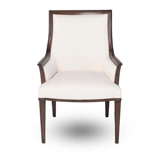 Fine Furniture Veranda Hutton Dining Armchair