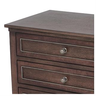 Fine Furniture Veranda Manchester Komodin