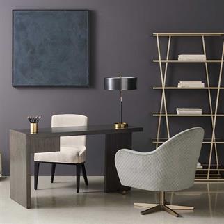 Caracole Verge Döner Koltuk