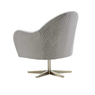 Caracole Verge Döner Koltuk