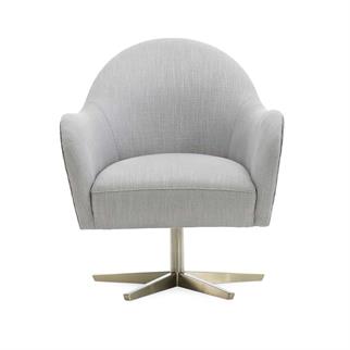 Caracole Verge Döner Koltuk