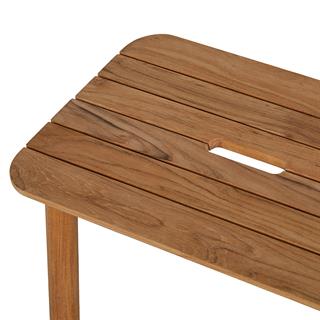 Alfresco Verona Kare Yan Sehpa