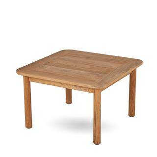 Alfresco Verona Kare Orta Sehpa