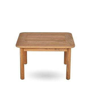 Alfresco Verona Kare Orta Sehpa