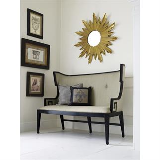 Jonathan Charles Versailles Mirror