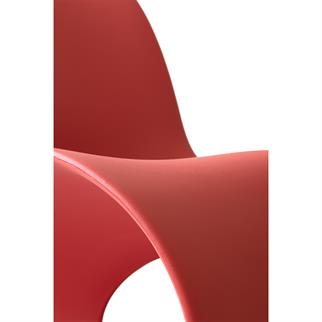 Voido Rocking Chair-Orange(1110 C)-(Outdoor)