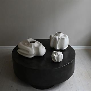 Wabi Vazo - Fat - Birch