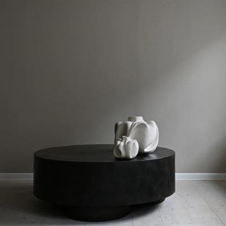 Wabi Vazo - Medio - Birch