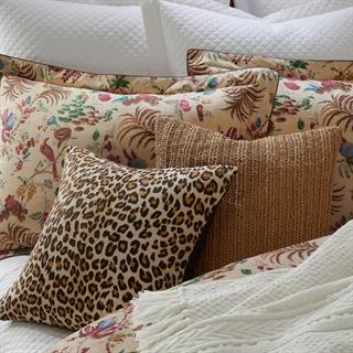 Ralph Lauren Warren 45x45 Leopar Kırlent