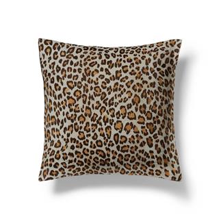 Ralph Lauren Warren 45x45 Leopar Kırlent