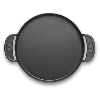 Weber Griddle Black Döküm Tava