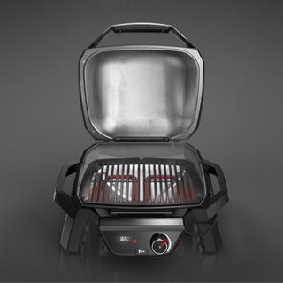 Weber Pulse 1000 Elektrikli Barbekü