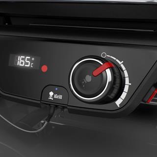 Weber Pulse 1000 Elektrikli Barbekü