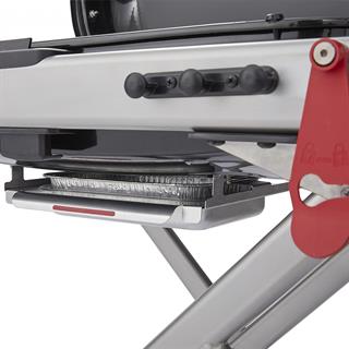 Weber Traveler Portatif Gazlı Barbekü