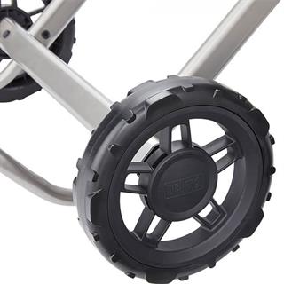 Weber Traveler Portatif Gazlı Barbekü