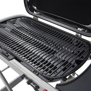 Weber Traveler Portatif Gazlı Barbekü