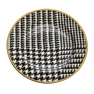 Wessex (4 Pieces) Plate