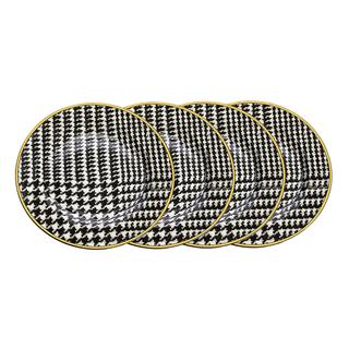 Wessex (4 Pieces) Plate