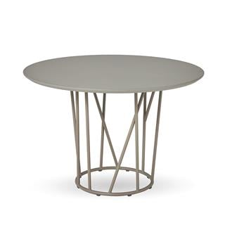 Fast Wild Speckled Grey Dining Table