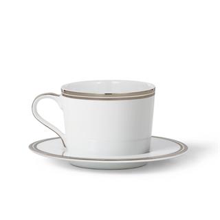 Wilshire Çay Bardağı Platinum