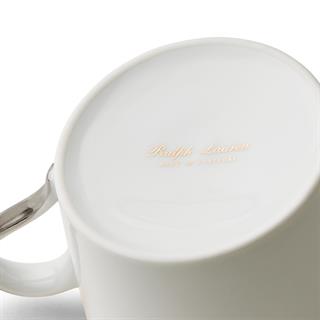 Wilshire Çay Bardağı Platinum