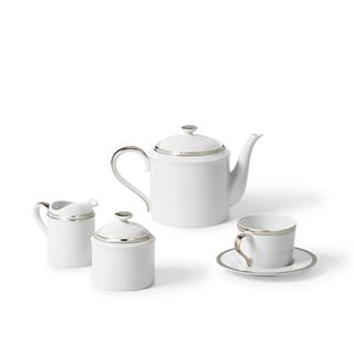 Wilshire Çay Bardağı Platinum