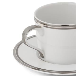 Wilshire Çay Bardağı Platinum