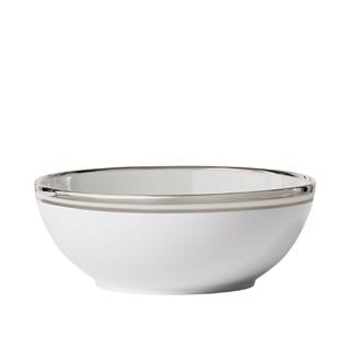 Ralph Lauren Wilshire Platinum Nut Bowl