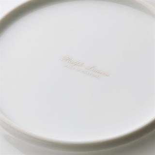 Ralph Lauren Wilshire Platinum Salad Plate