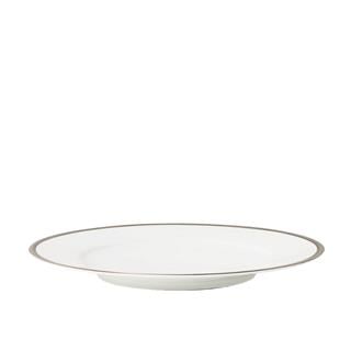 Ralph Lauren Wilshire Platinum Dinner Plate