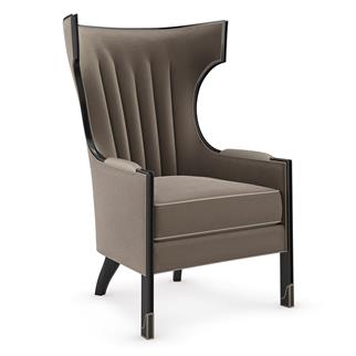 Caracole Wing Type Sofa