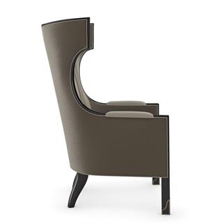 Caracole Wing Type Sofa