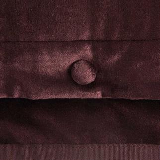 Ralph Lauren Withmoor Burgundy Yastık Kılıfı