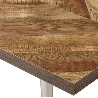 Steve Silver Worth Silvershield Orta Sehpa