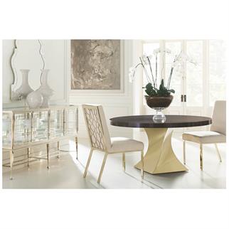 Caracole Classic Woth It s Weight In Gold Konsol