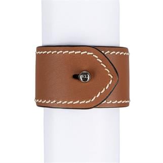 Wyatt Decorative Ring Saddle-S/4