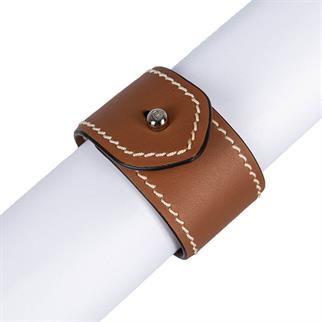 Wyatt Decorative Ring Saddle-S/4