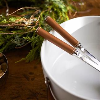 Ralph Lauren Wyatt Serving Spoon