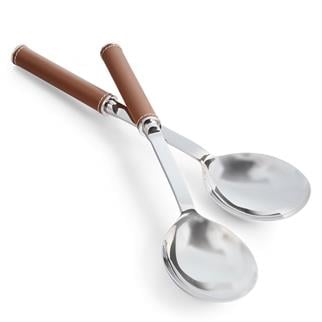 Ralph Lauren Wyatt Serving Spoon
