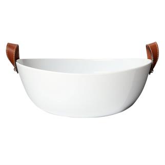 Ralph Lauren Wyatt Salad Bowl