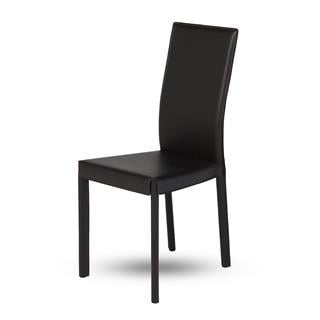 Sillc Yaris Dark Coffee Chair