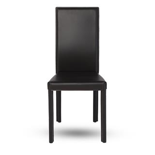 Sillc Yaris Dark Coffee Chair